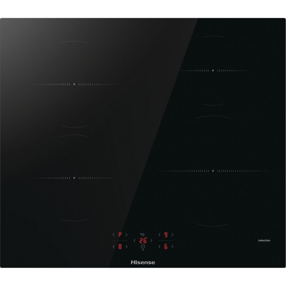 Комплект техніки HISENSE (BSA65226AB + HI6401BSC) Комплект техніки HISENSE (BSA65226AB + HI6401BSC)