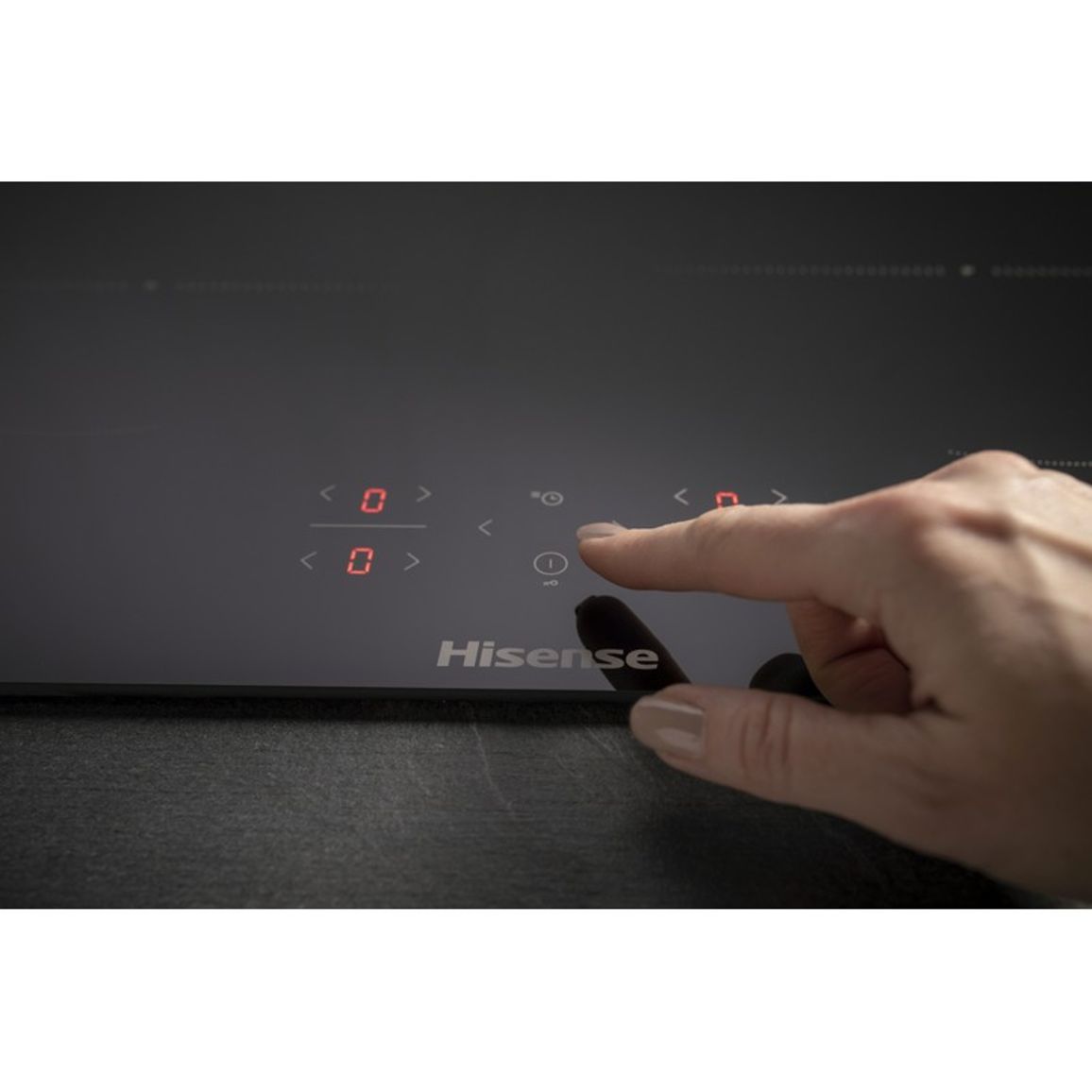 Комплект техніки HISENSE (BSA65226AB + HI6401BSC) Комплект техніки HISENSE (BSA65226AB + HI6401BSC)