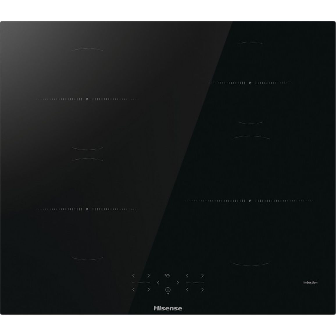 Комплект техніки HISENSE (BSA65226AB + HI6401BSC) Комплект техніки HISENSE (BSA65226AB + HI6401BSC)