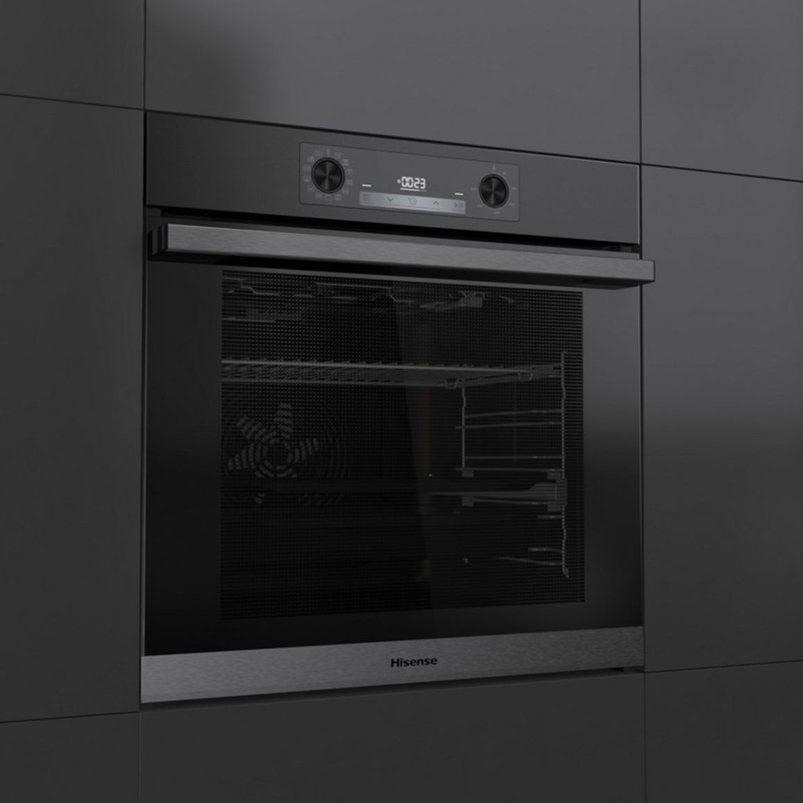 Комплект техніки HISENSE (BSA65226AB + HI6401BSC) Комплект техніки HISENSE (BSA65226AB + HI6401BSC)