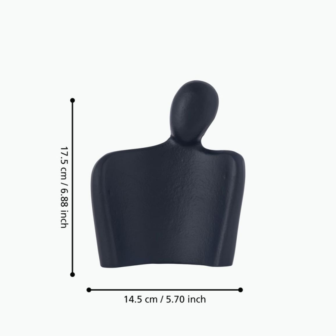 Фигура декоративная ZADIWIN 429755 Фигура декоративная ZADIWIN 429755