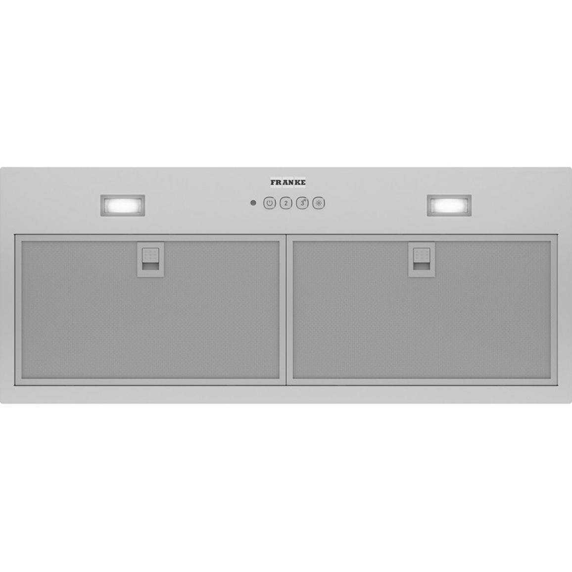 Витяжка FBFE LG A70 Basic сірий 700мм. Franke (305.0729.553) Витяжка FBFE LG A70 Basic сірий 700мм. Franke (305.0729.553)