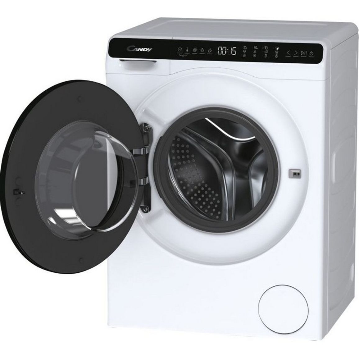 Пральна машина фронтальна CW50-BP12307-S 5кг, висота 70см, Candy
