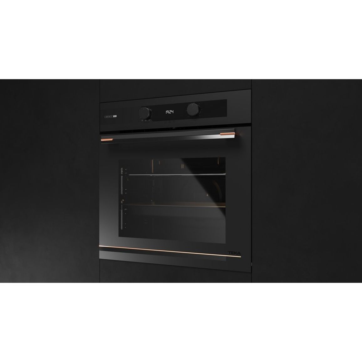 Духова шафа HLB 84 BM INFINITY TEKA (111000079) Духова шафа HLB 84 BM INFINITY TEKA (111000079)