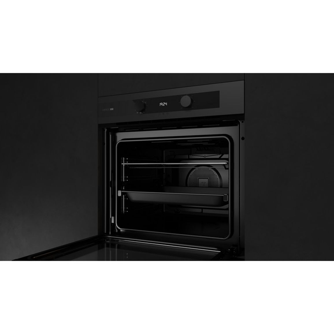 Духова шафа HLB 84 BM INFINITY TEKA (111000079) Духова шафа HLB 84 BM INFINITY TEKA (111000079)