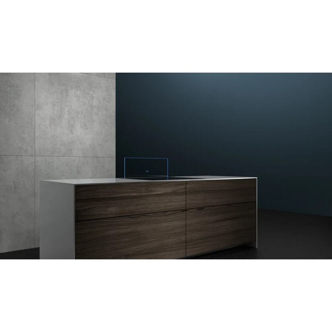 Вытяжка встроенная в столешницу LD88WMM66 Studio Line Siemens