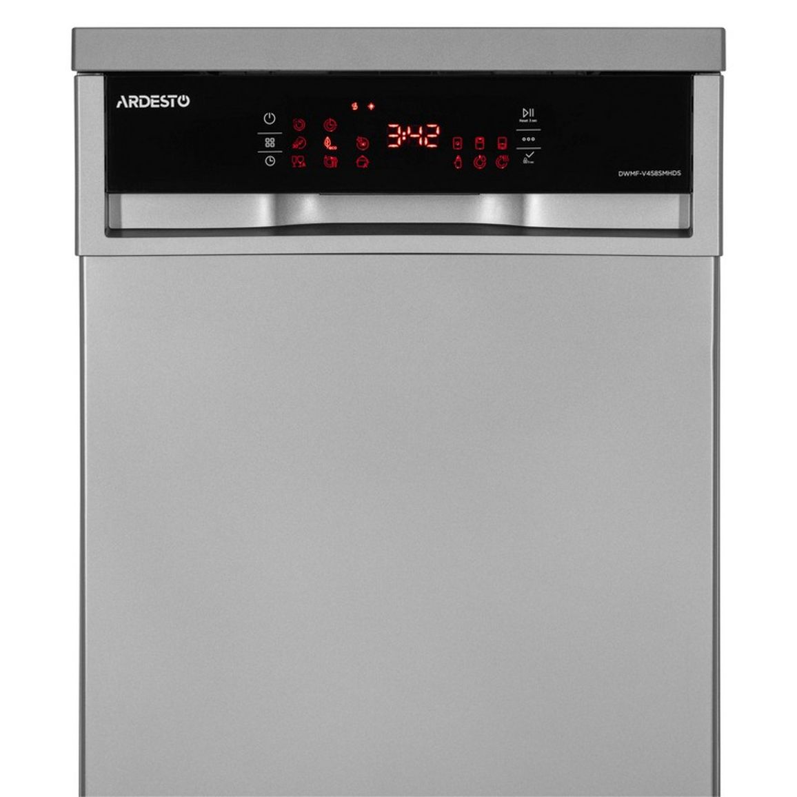 Посудомийна машина DWMF-V458SMHDS (45см) ARDESTO
