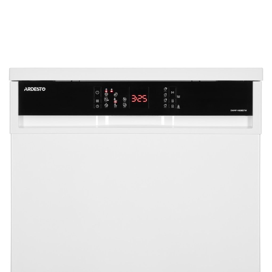Посудомоечная машина DWMF-V608STW (60см) ARDESTO Посудомоечная машина DWMF-V608STW (60см) ARDESTO