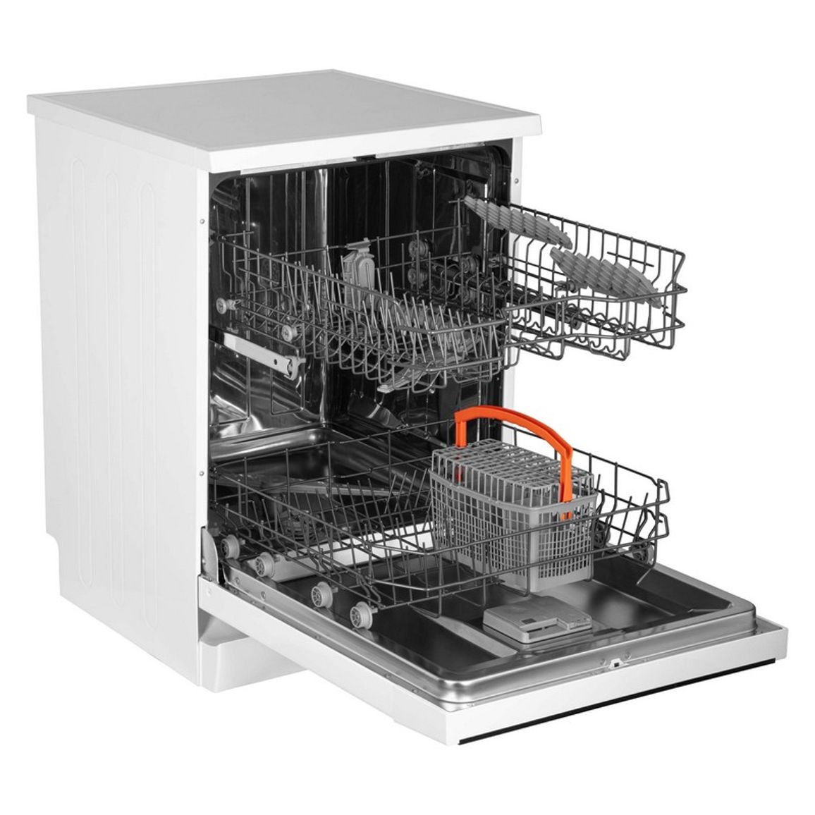Посудомоечная машина DWMF-V608STW (60см) ARDESTO Посудомоечная машина DWMF-V608STW (60см) ARDESTO