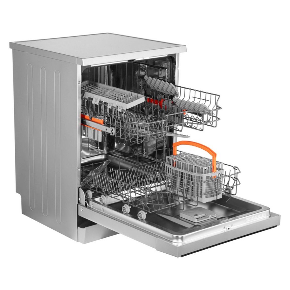 Посудомоечная машина DWMF-V608SMHDS (60см) ARDESTO Посудомоечная машина DWMF-V608SMHDS (60см) ARDESTO