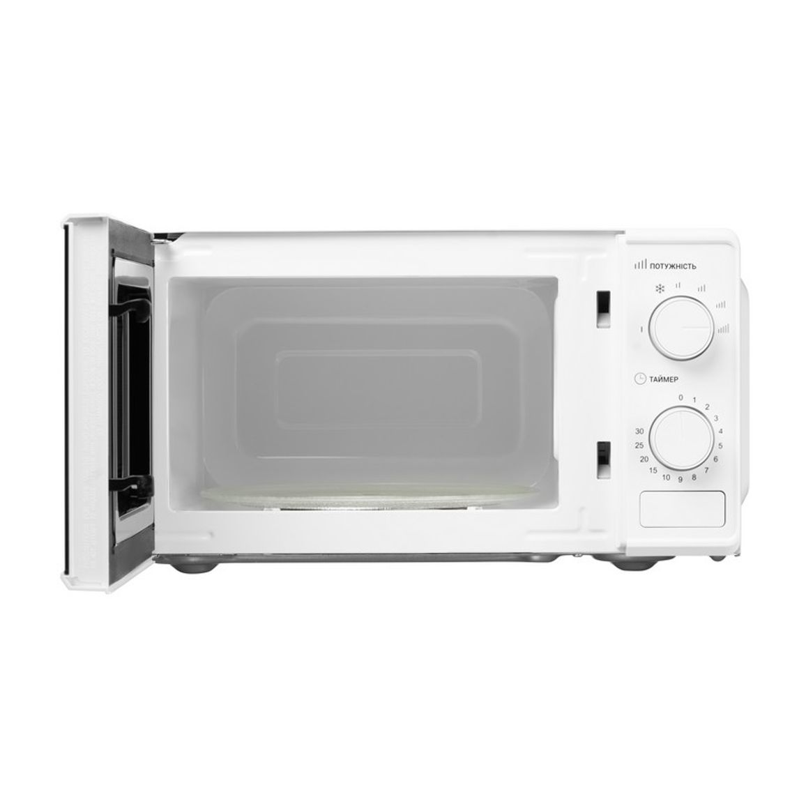 Микроволновая печь GO-S724W белый ARDESTO Микроволновая печь GO-S724W белый ARDESTO