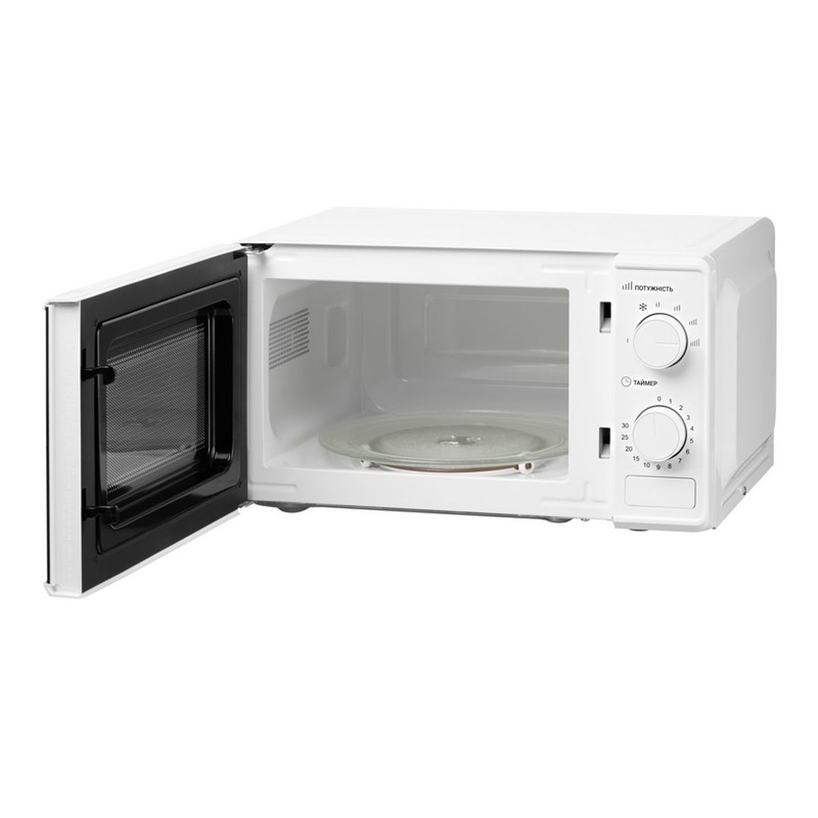 Микроволновая печь GO-S724W белый ARDESTO Микроволновая печь GO-S724W белый ARDESTO