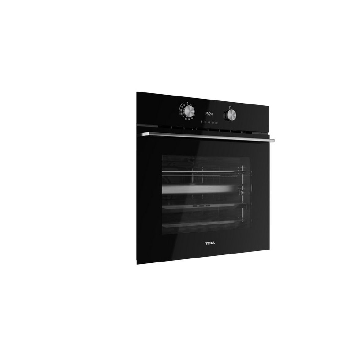 Духова шафа - пароварка HLB 8550 SC TEKA (111200001) Духова шафа - пароварка HLB 8550 SC TEKA (111200001)