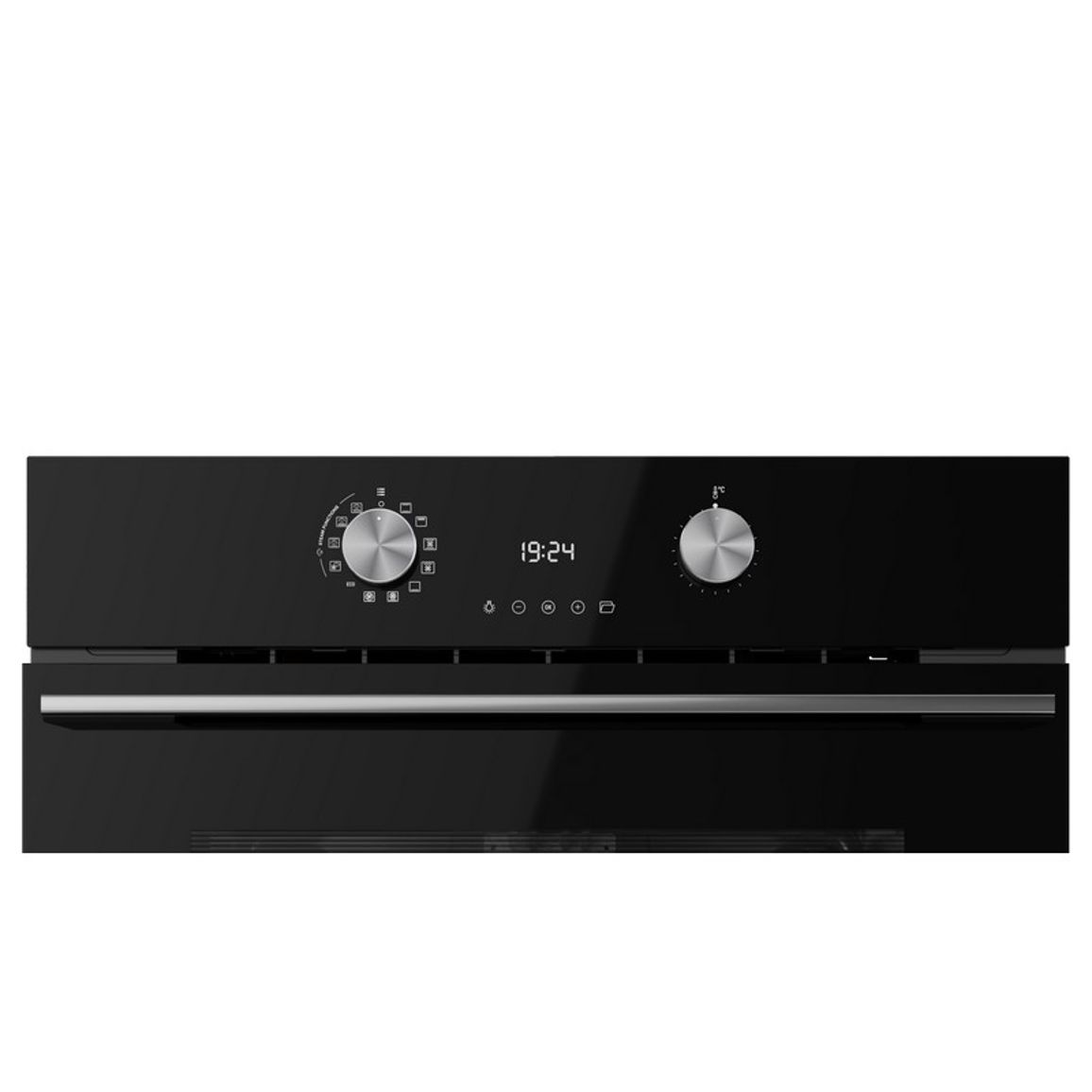 Духова шафа - пароварка HLB 8550 SC TEKA (111200001) Духова шафа - пароварка HLB 8550 SC TEKA (111200001)