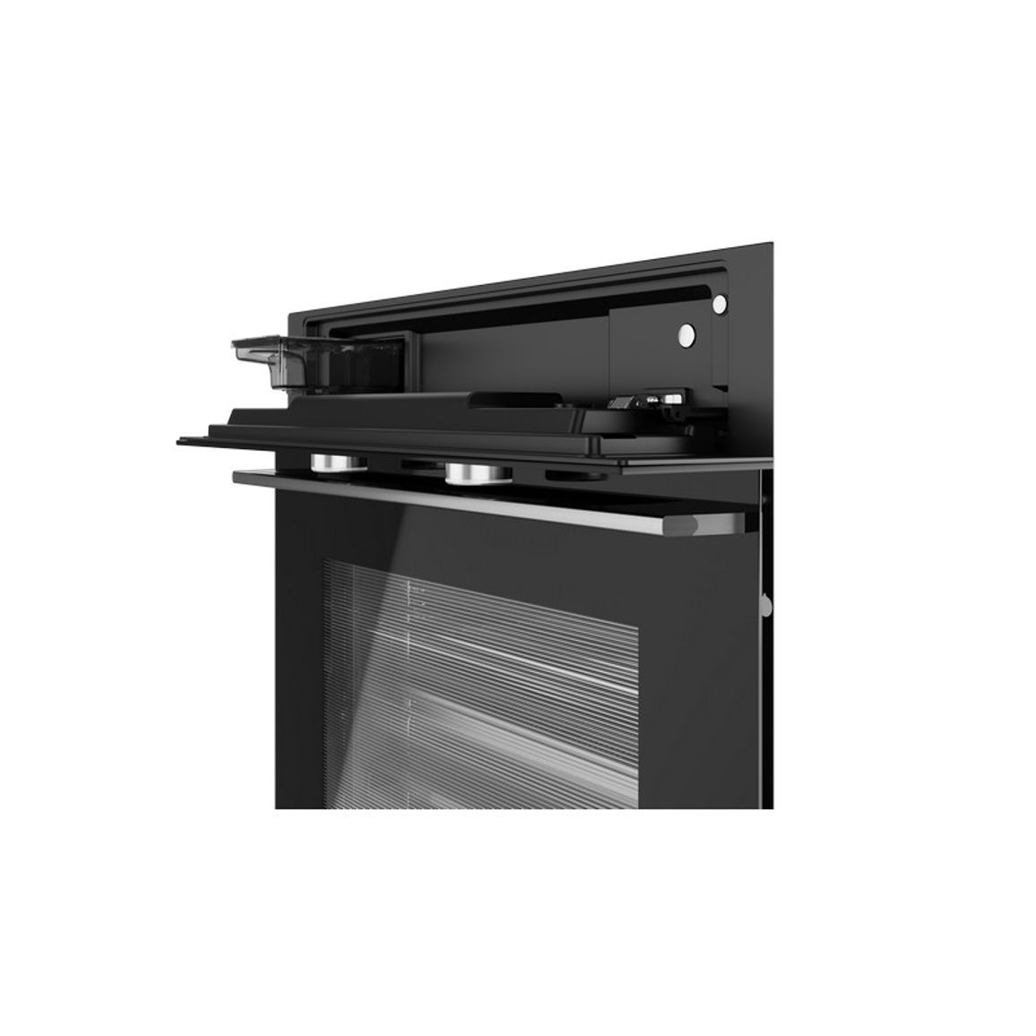 Духова шафа - пароварка HLB 8550 SC TEKA (111200001) Духова шафа - пароварка HLB 8550 SC TEKA (111200001)