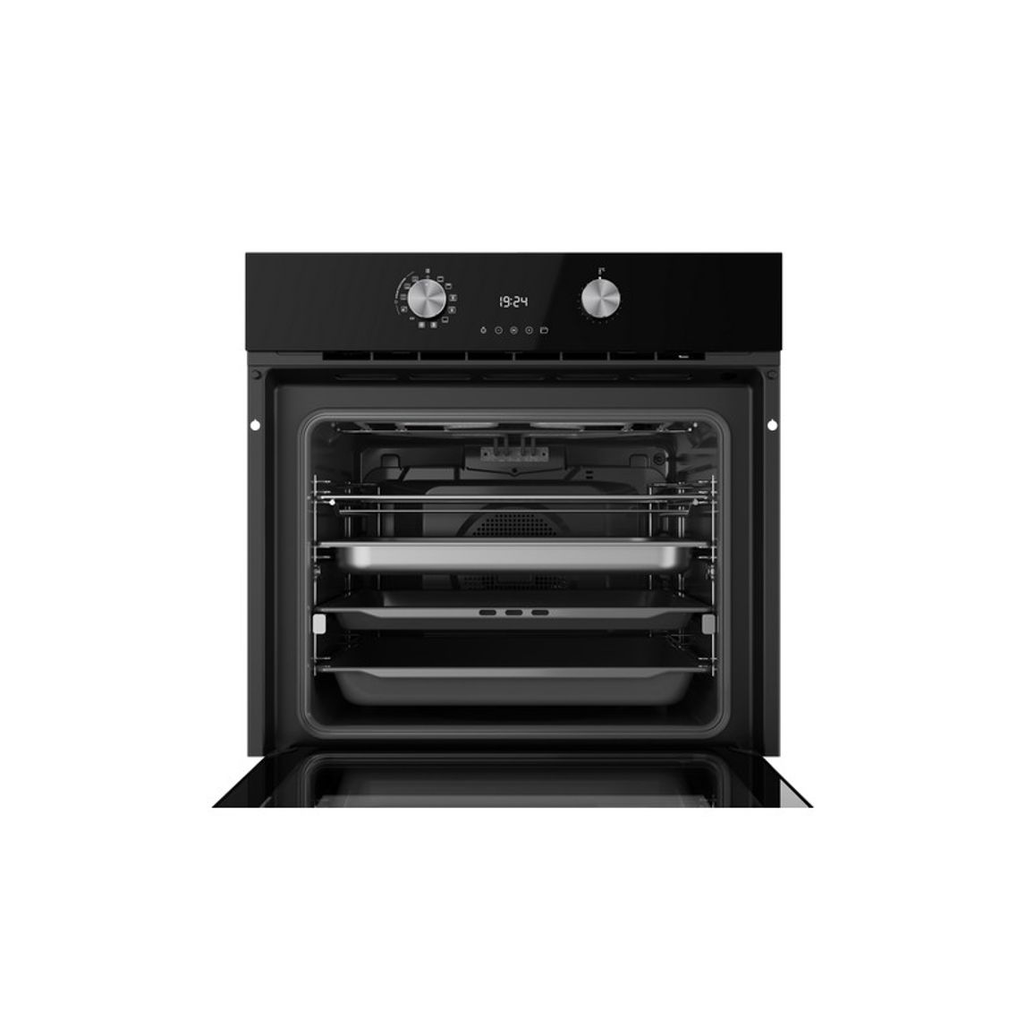 Духова шафа - пароварка HLB 8550 SC TEKA (111200001) Духова шафа - пароварка HLB 8550 SC TEKA (111200001)
