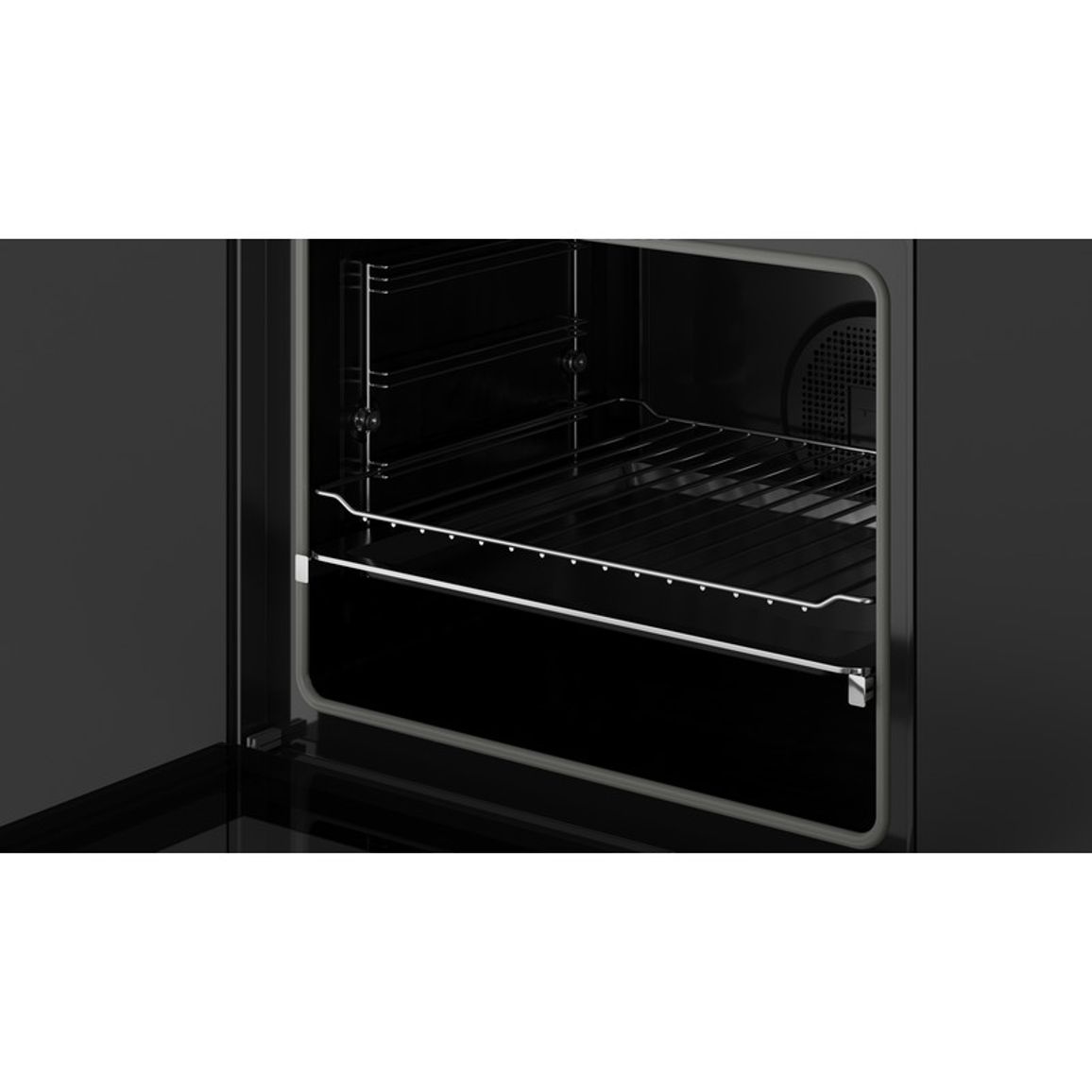 Духова шафа HLB 8400 FBK FULL BLACK TEKA (111000076) Духова шафа HLB 8400 FBK FULL BLACK TEKA (111000076)