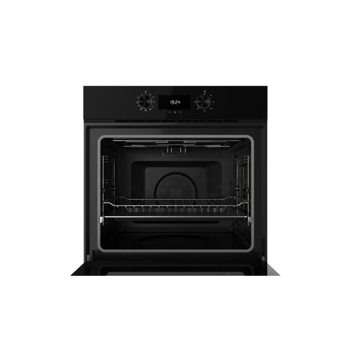 Духова шафа HLB 8400 FBK FULL BLACK TEKA (111000076) Духова шафа HLB 8400 FBK FULL BLACK TEKA (111000076)