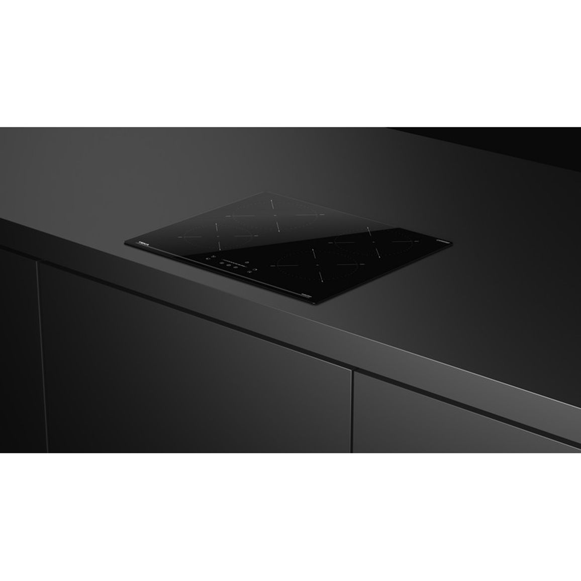 Индукционная варочная поверхность IBC 64110 SSM BK 60см TEKA (112520051) Индукционная варочная поверхность IBC 64110 SSM BK 60см TEKA (112520051)
