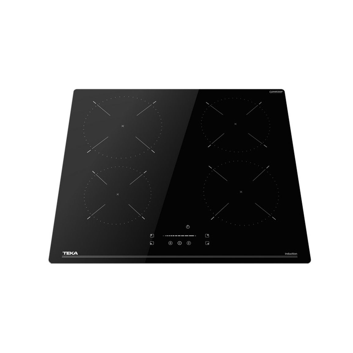 Индукционная варочная поверхность IBC 64110 SSM BK 60см TEKA (112520051) Индукционная варочная поверхность IBC 64110 SSM BK 60см TEKA (112520051)