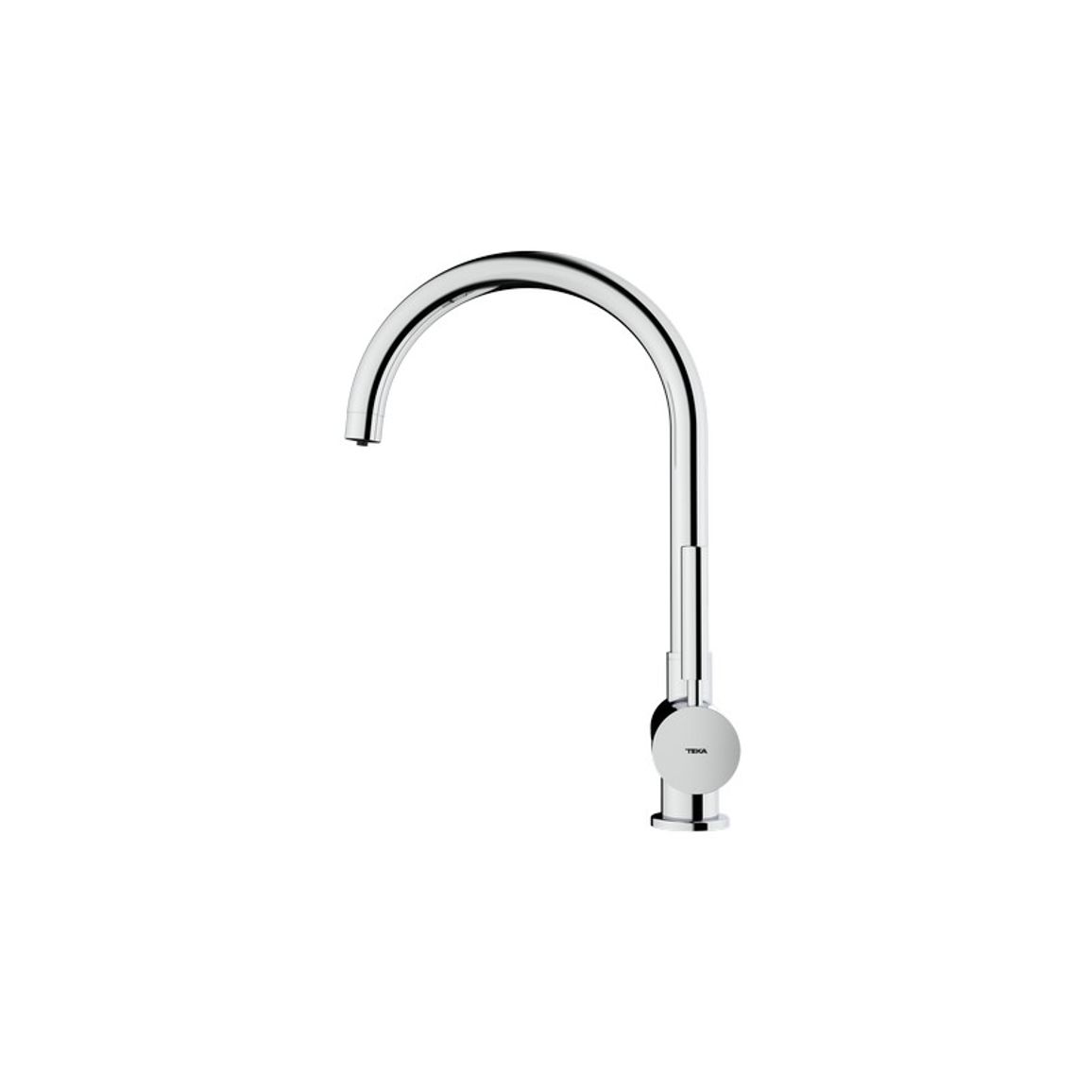 Смеситель OS 200 (PURE) хром Teka (182000200) Смеситель OS 200 (PURE) хром Teka (182000200)