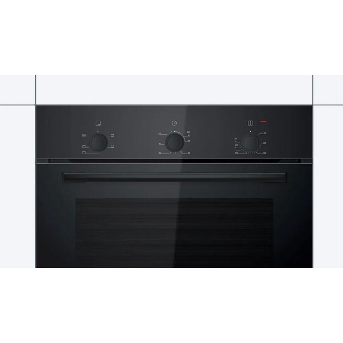 Духова шафа HBF011BA1T Bosch Духова шафа HBF011BA1T Bosch