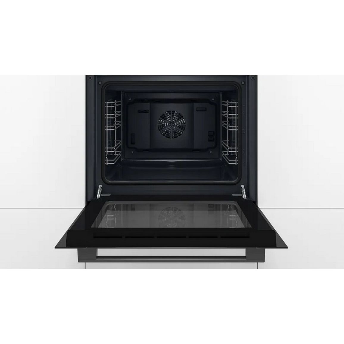 Духова шафа HBF512BB1T Bosch Духова шафа HBF512BB1T Bosch