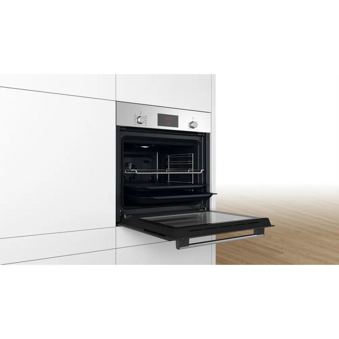 Духова шафа HBF512BS1T Bosch Духова шафа HBF512BS1T Bosch