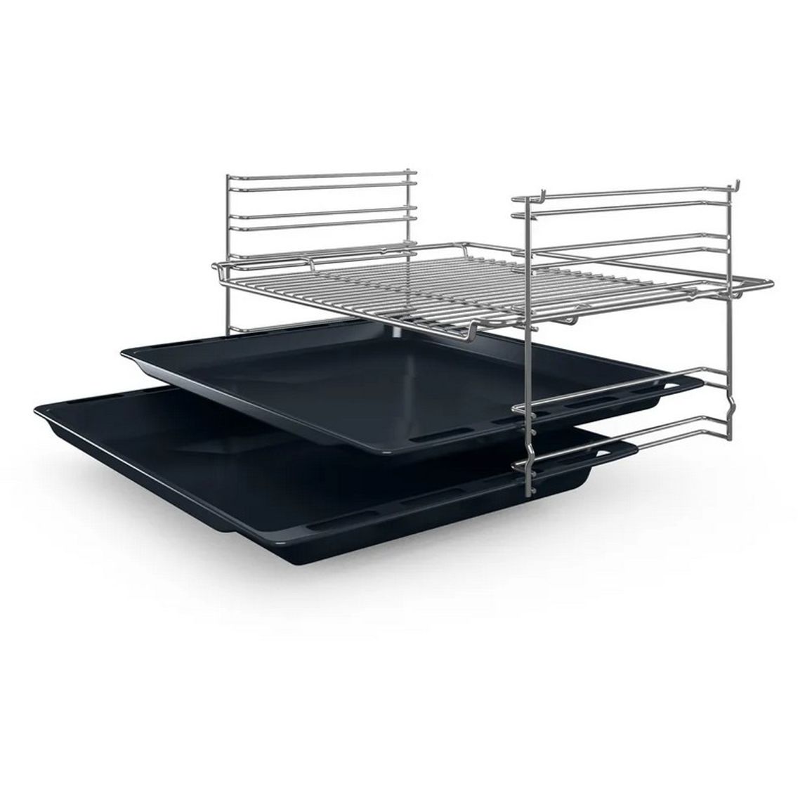 Духова шафа HBF512BS1T Bosch Духова шафа HBF512BS1T Bosch