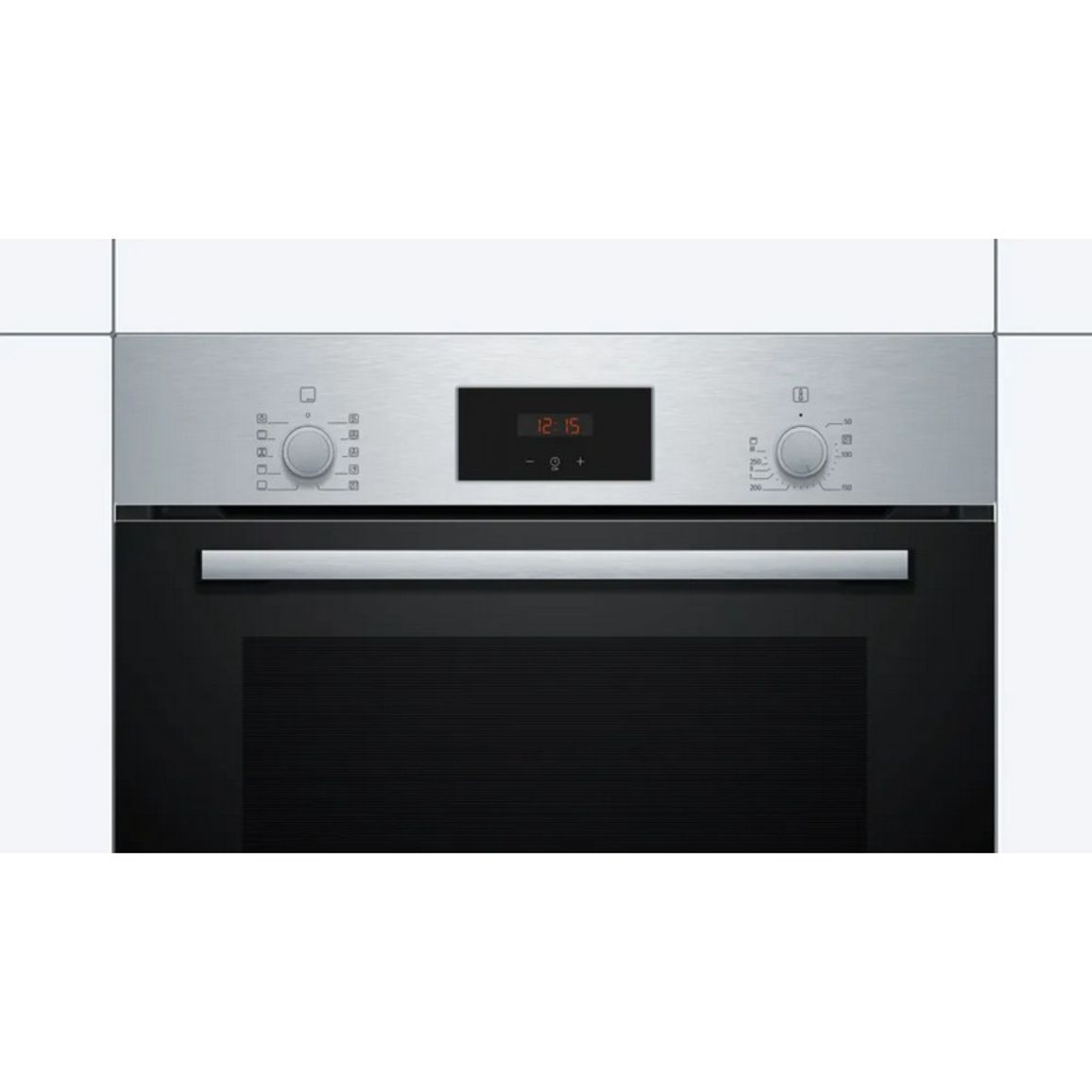 Духова шафа HBF512BS1T Bosch Духова шафа HBF512BS1T Bosch