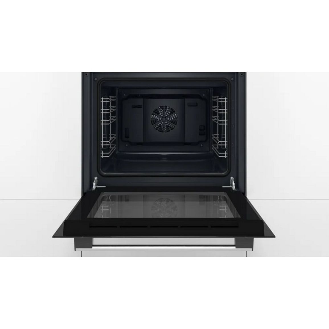 Духова шафа HBF512BS1T Bosch Духова шафа HBF512BS1T Bosch