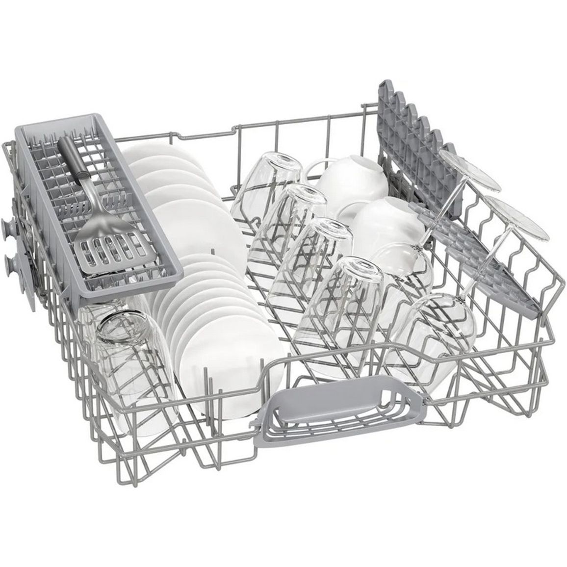 Посудомийна машина SMS44DI01T Bosch (60см) Посудомийна машина SMS44DI01T Bosch (60см)