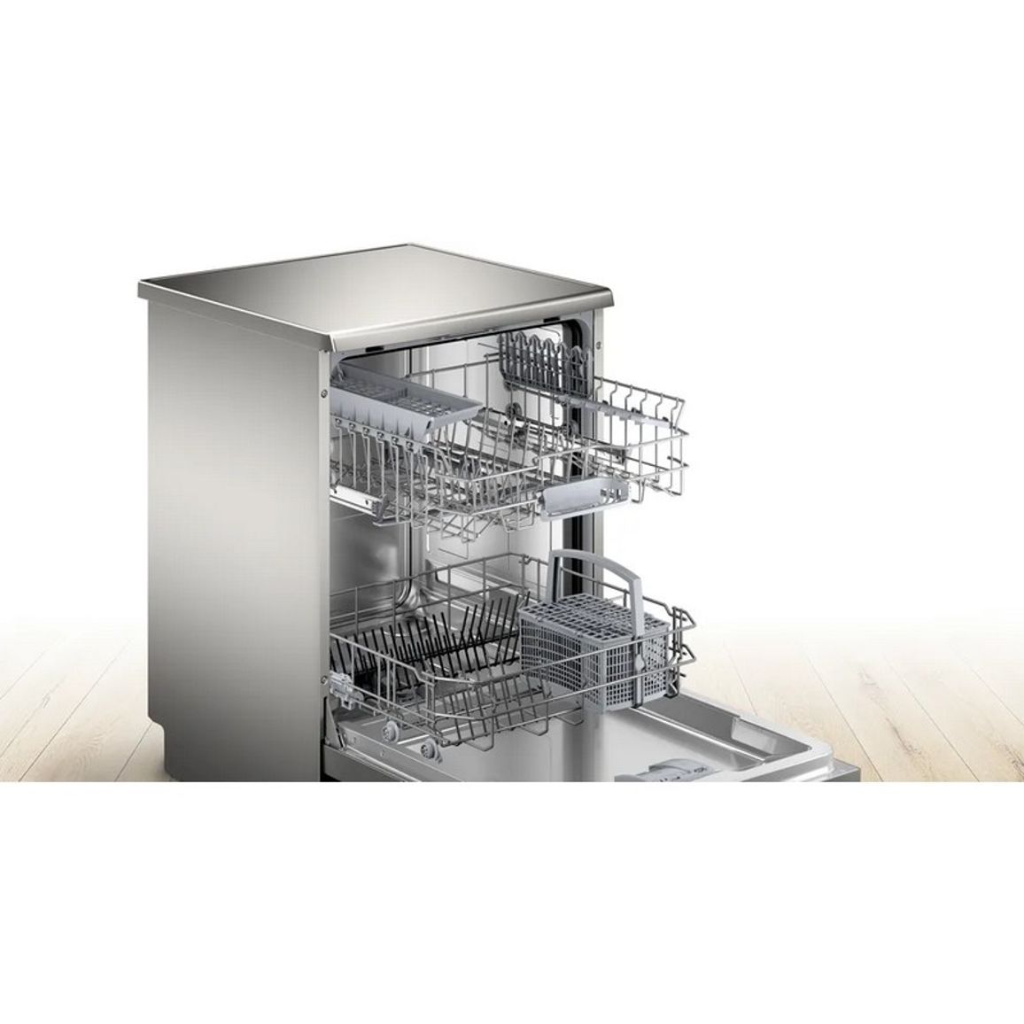 Посудомийна машина SMS44DI01T Bosch (60см) Посудомийна машина SMS44DI01T Bosch (60см)