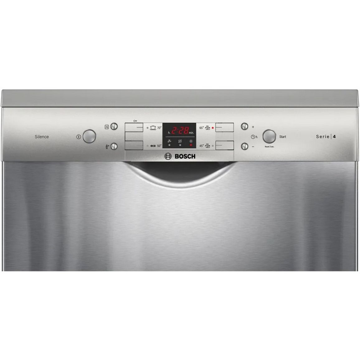 Посудомийна машина SMS44DI01T Bosch (60см) Посудомийна машина SMS44DI01T Bosch (60см)