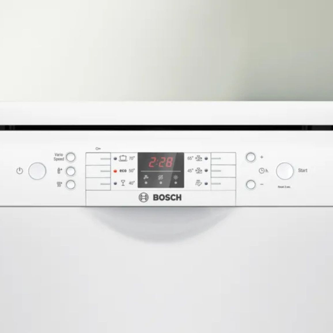 Посудомоечная машина SMS26DW00T Bosch (60см) Посудомоечная машина SMS26DW00T Bosch (60см)