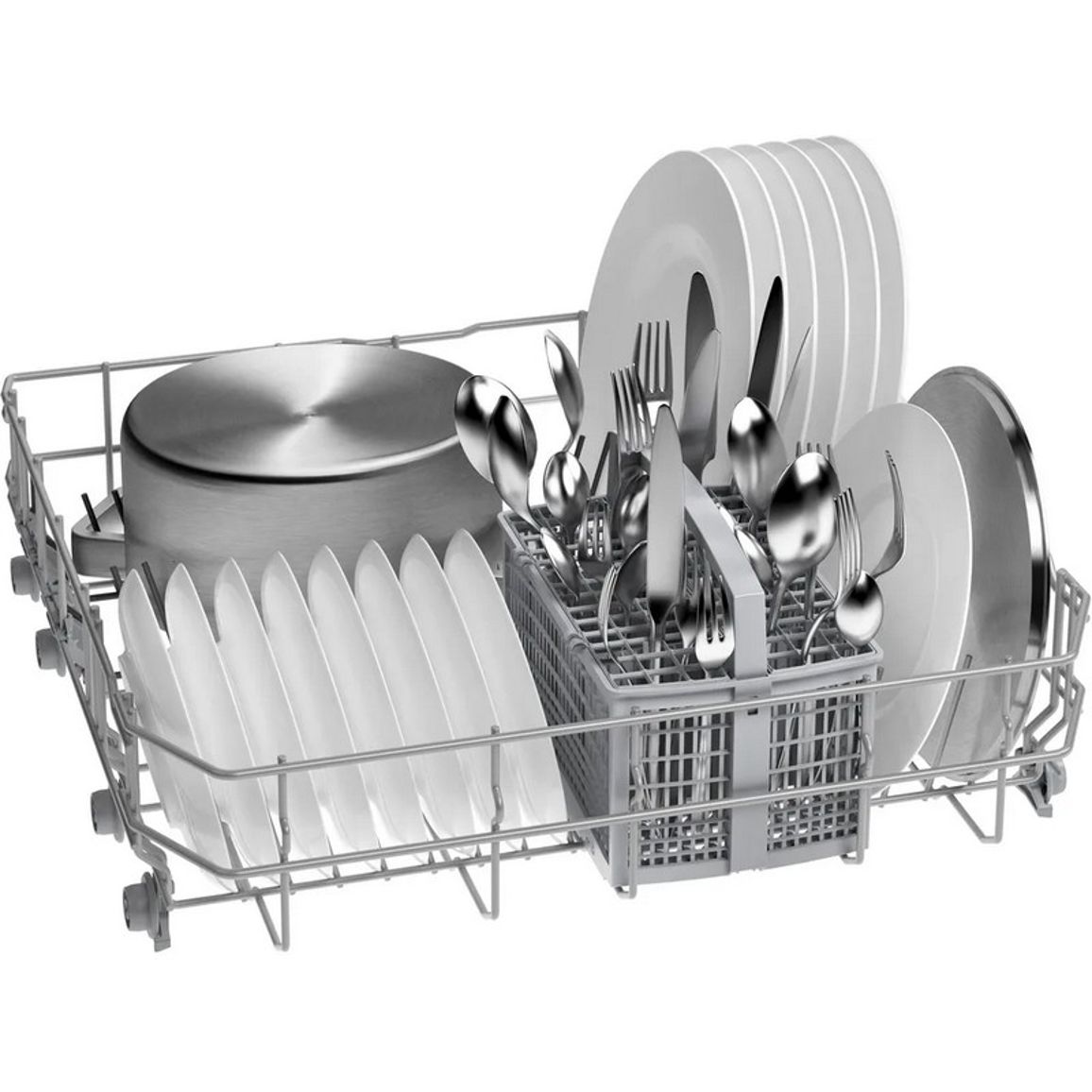 Посудомоечная машина SMS26DW00T Bosch (60см) Посудомоечная машина SMS26DW00T Bosch (60см)