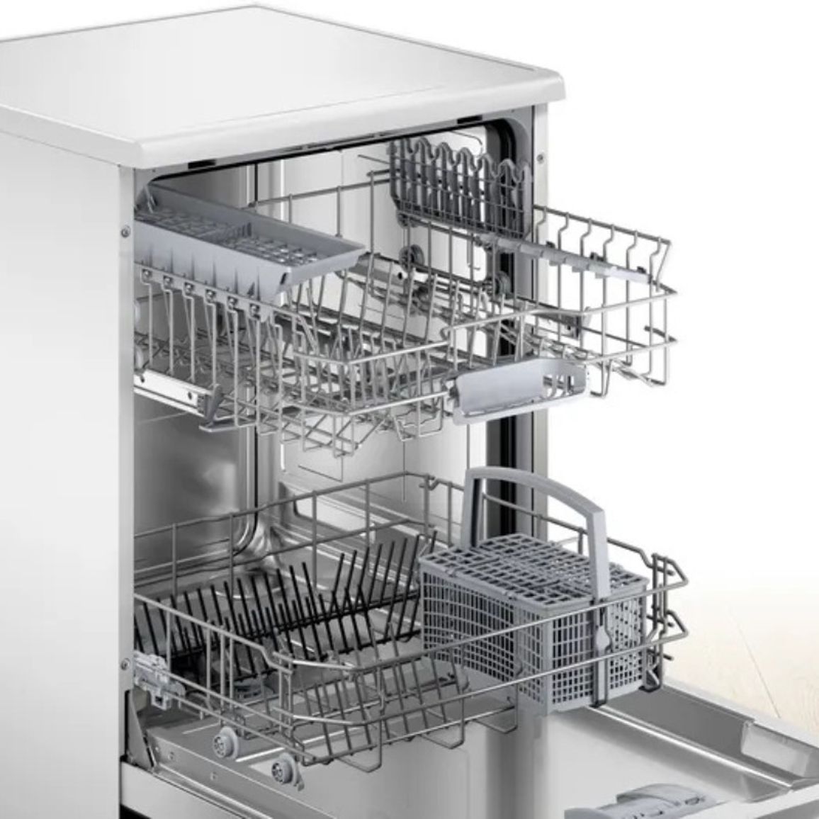 Посудомоечная машина SMS26DW00T Bosch (60см) Посудомоечная машина SMS26DW00T Bosch (60см)