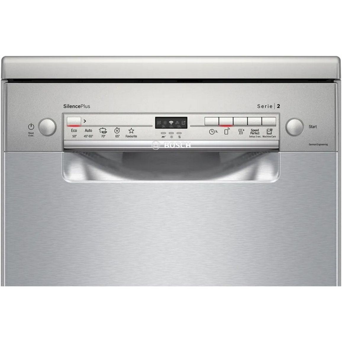 Посудомоечная машина SPS2IKI02K Bosch (45см) Посудомоечная машина SPS2IKI02K Bosch (45см)