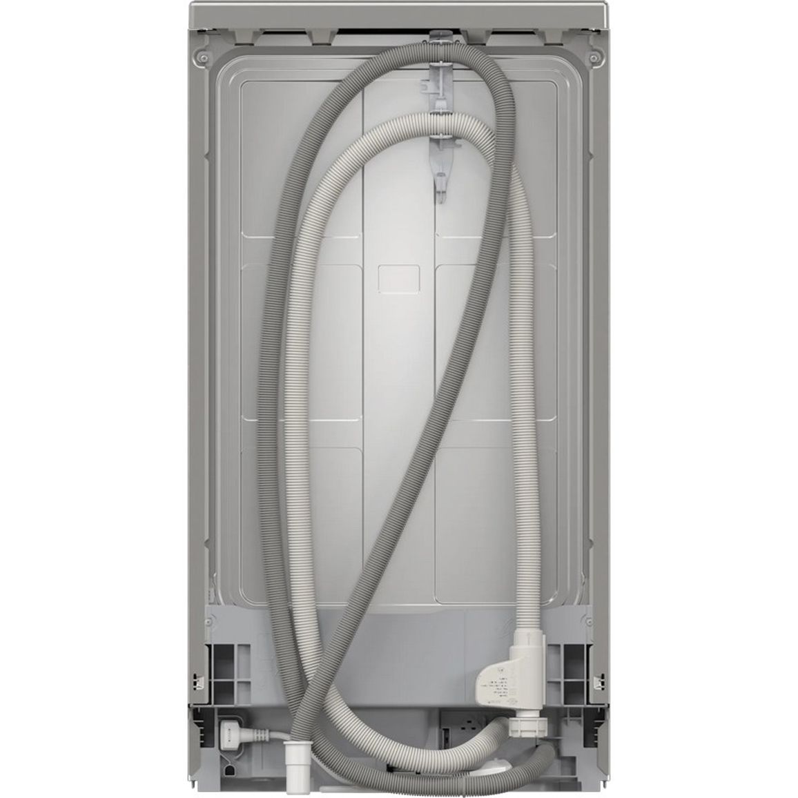 Посудомоечная машина SPS2IKI02K Bosch (45см) Посудомоечная машина SPS2IKI02K Bosch (45см)