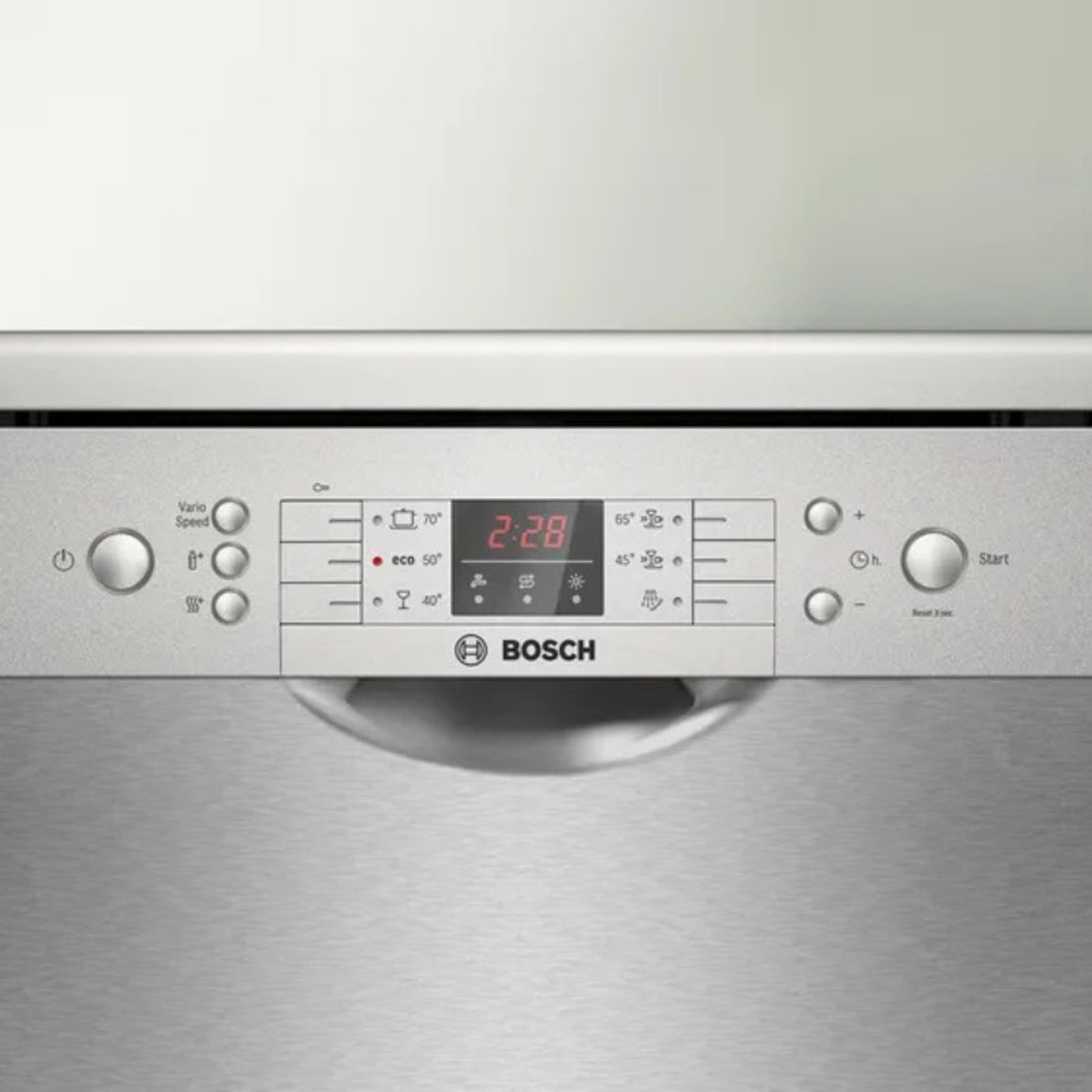 Посудомийна машина SMS26DI00T Bosch (60см) Посудомийна машина SMS26DI00T Bosch (60см)