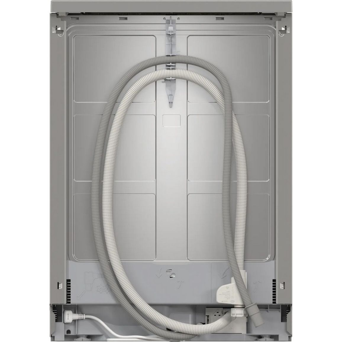Посудомийна машина SMS26DI00T Bosch (60см) Посудомийна машина SMS26DI00T Bosch (60см)
