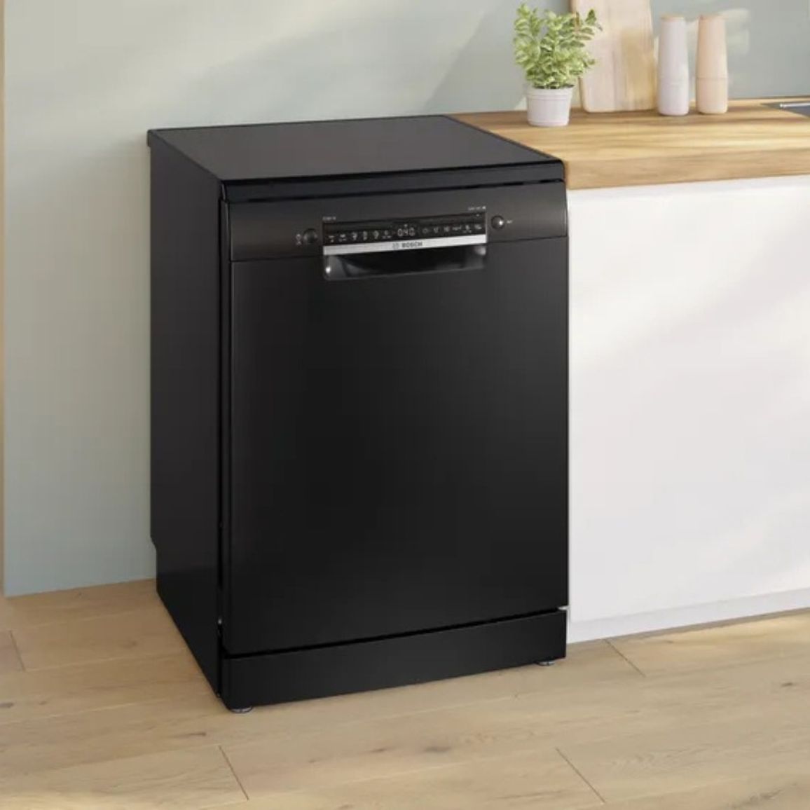 Посудомийна машина SMS4IMB62Q Bosch (60см) Посудомийна машина SMS4IMB62Q Bosch (60см)