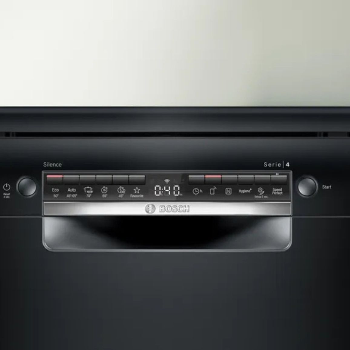 Посудомийна машина SMS4IMB62Q Bosch (60см) Посудомийна машина SMS4IMB62Q Bosch (60см)