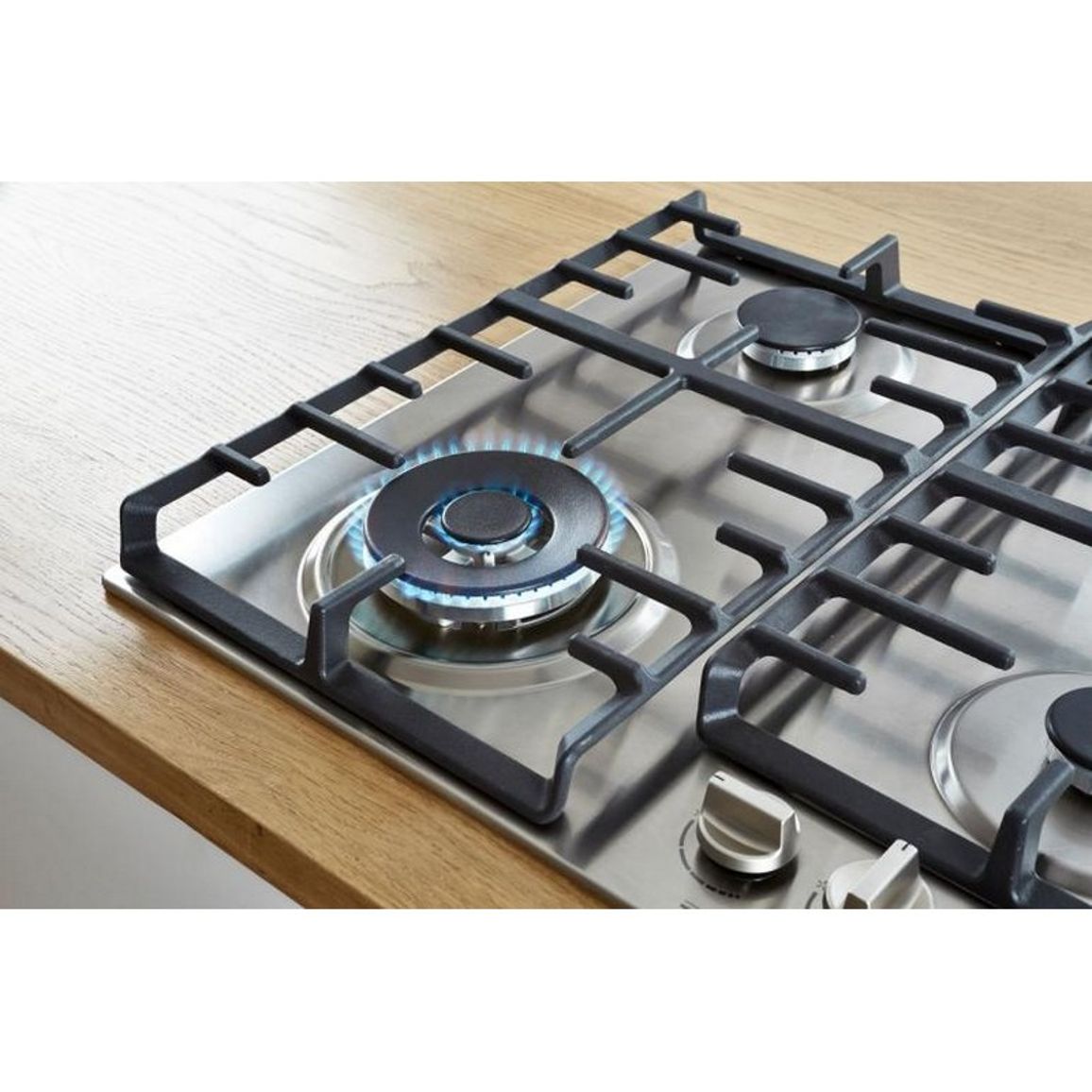 Газовая варочная поверхность GW642ABX Gorenje Газовая варочная поверхность GW642ABX Gorenje