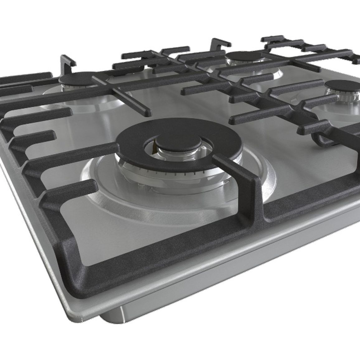 Газовая варочная поверхность GW642ABX Gorenje Газовая варочная поверхность GW642ABX Gorenje