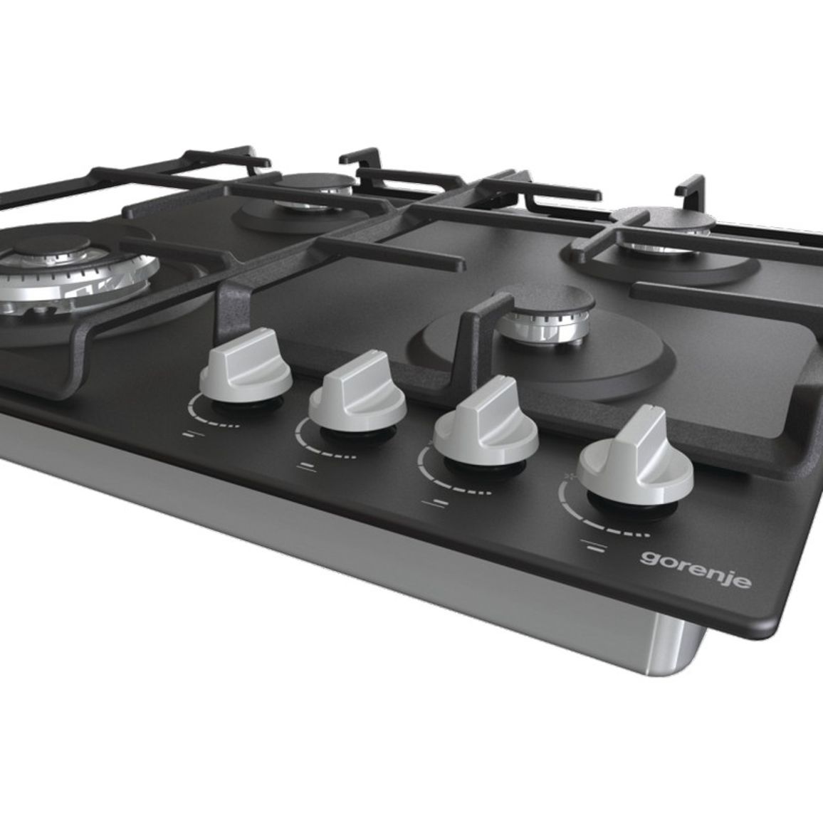 Газовая варочная поверхность GW641EXB Gorenje