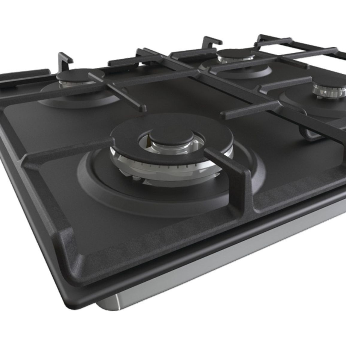 Газовая варочная поверхность GW641EXB Gorenje