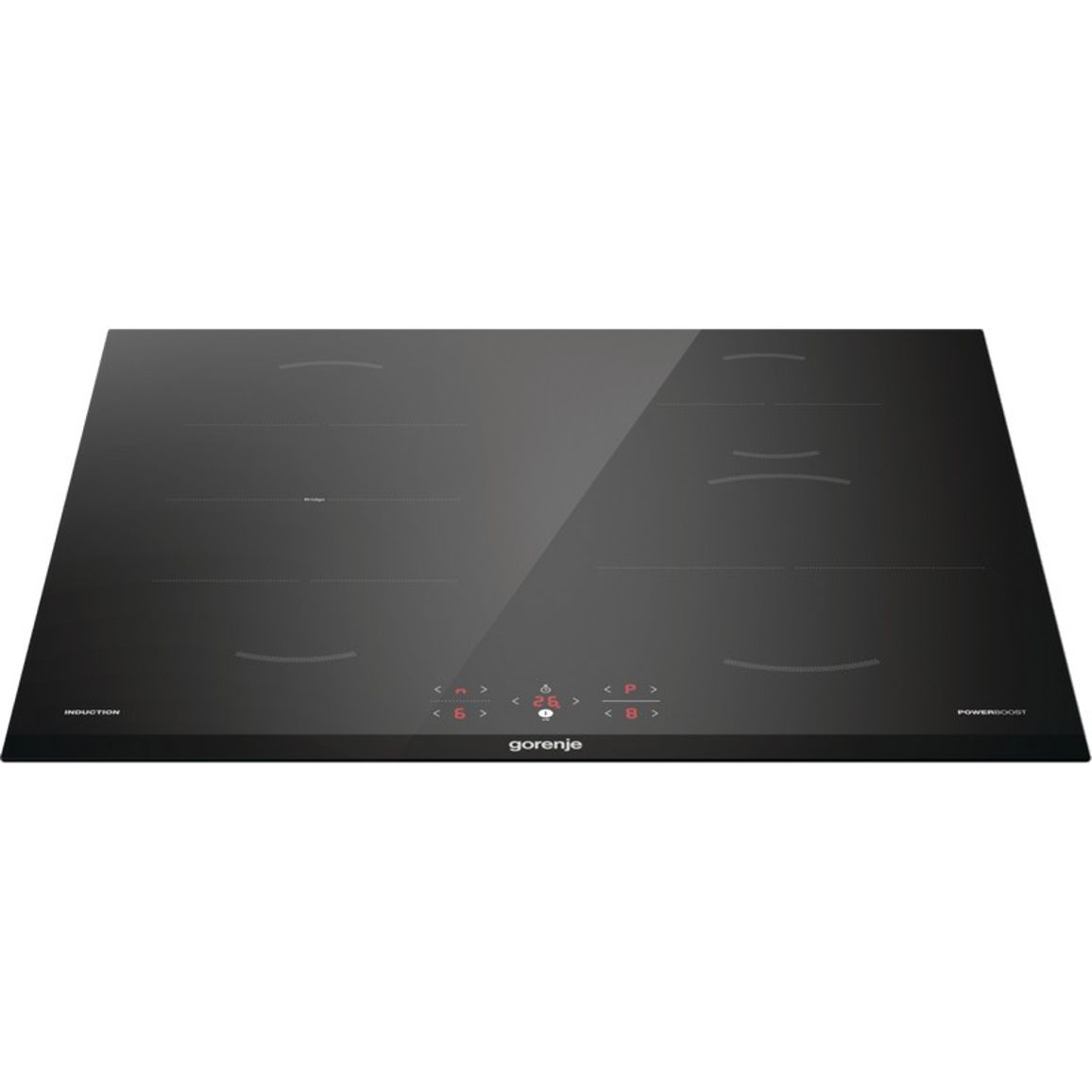 Индукционная варочная поверхность GI6421BC Gorenje Индукционная варочная поверхность GI6421BC Gorenje
