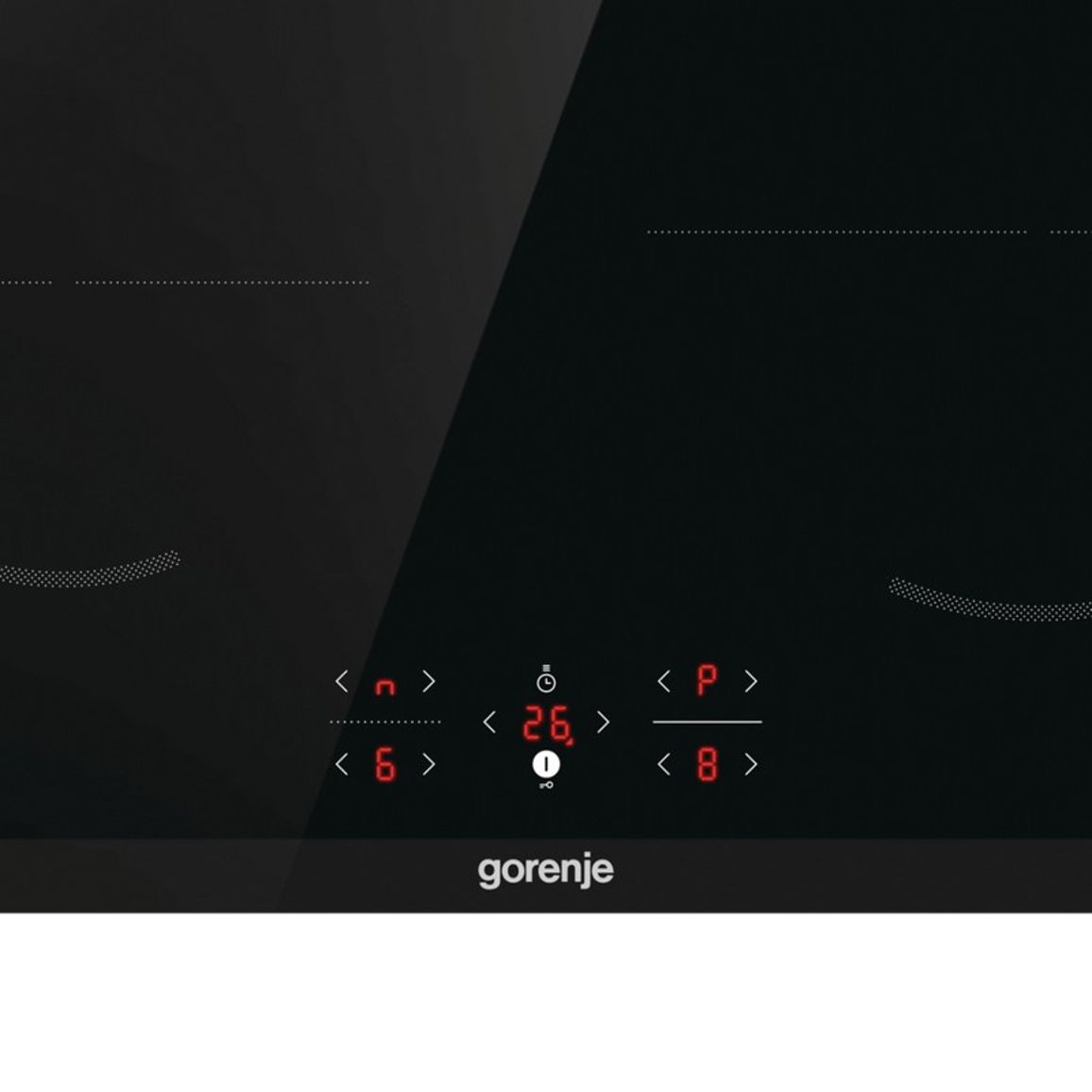 Индукционная варочная поверхность GI6421BC Gorenje Индукционная варочная поверхность GI6421BC Gorenje