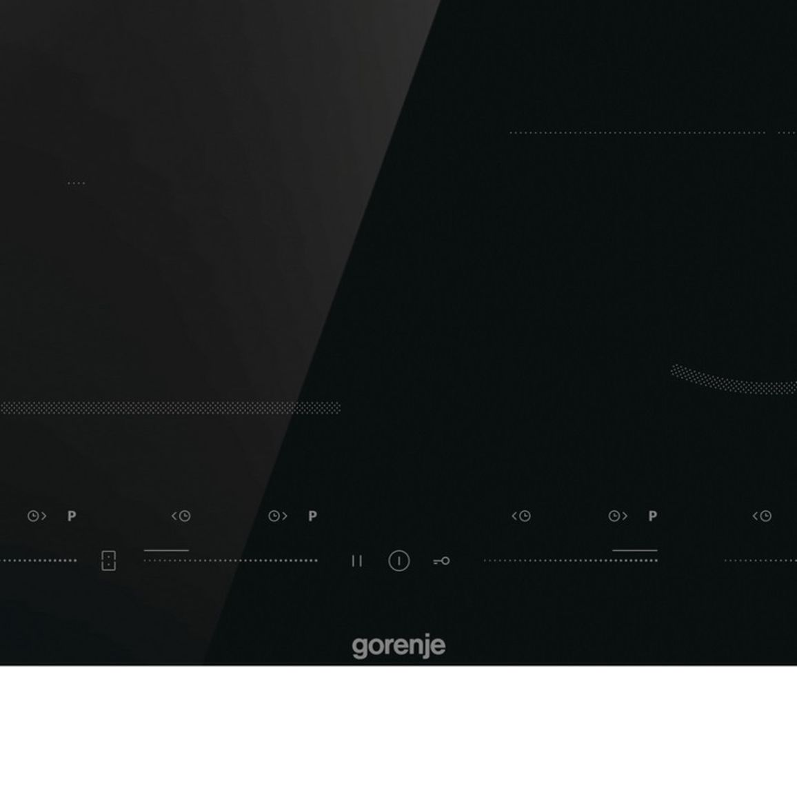 Индукционная варочная поверхность GI6432BSCE Gorenje Индукционная варочная поверхность GI6432BSCE Gorenje